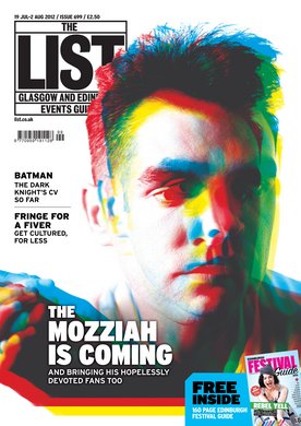 Issue 699 — Front cover