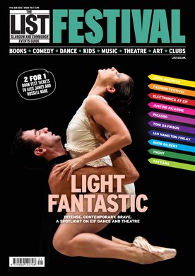 Issue 701 — Front cover