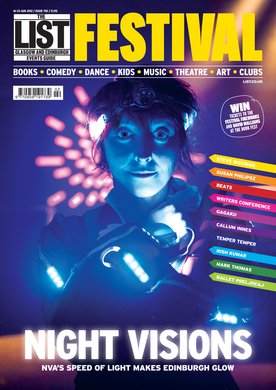 Issue 702 — Front cover