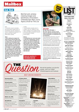 Issue 705 — Page 2
