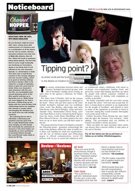 Issue 705 — Page 8
