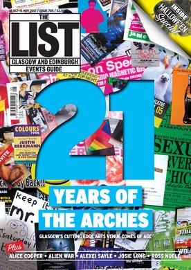 Issue 705 — Front cover
