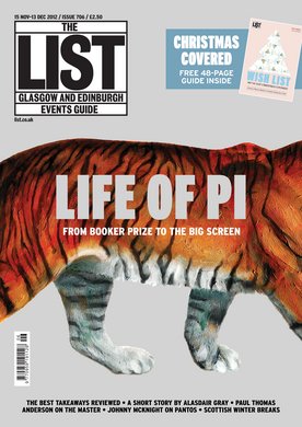 Issue 706 — Front cover