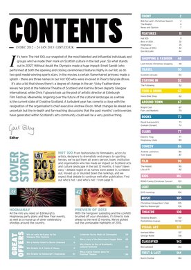 Issue 707 — Page 1