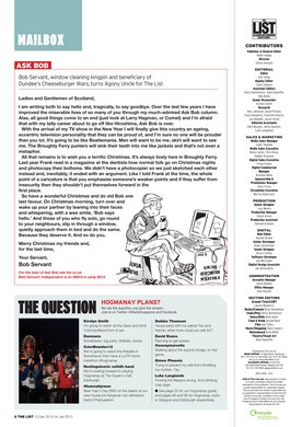 Issue 707 — Page 2