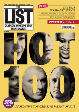 Issue 707 — Front cover