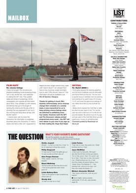 Issue 708 — Page 2
