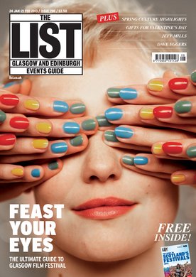 Issue 708 — Front cover