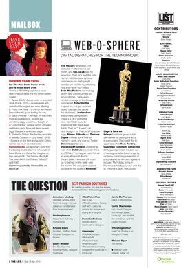 Issue 710 — Page 2