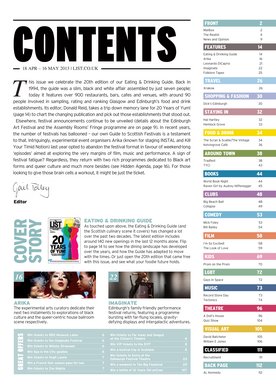 Issue 711 — Page 1