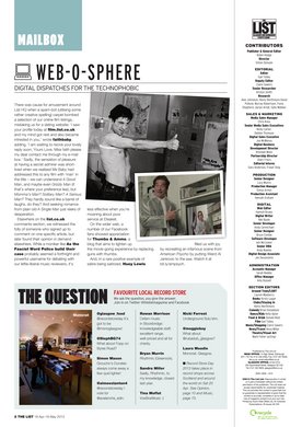 Issue 711 — Page 2
