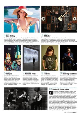 Issue 711 — Page 5