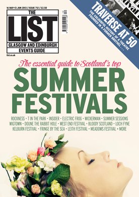 Issue 712 — Front cover