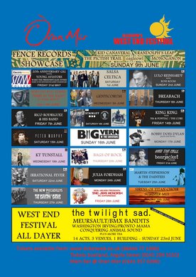 Issue 712 — Inside front cover