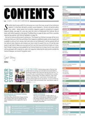 Issue 713 — Page 1
