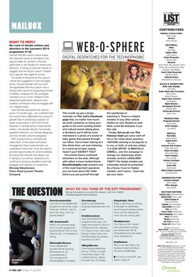 Issue 713 — Page 2