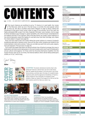 Issue 714 — Page 1