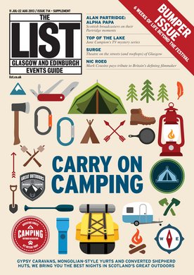 Issue 714 — Front cover