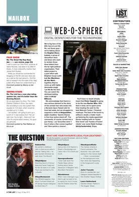 Issue 715 — Page 2