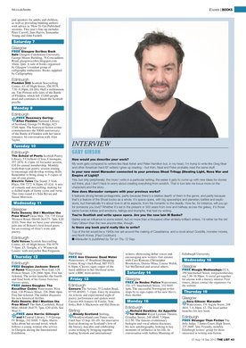 Issue 715 — Page 43