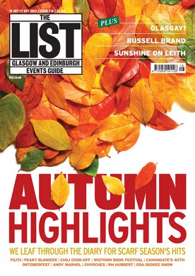 Issue 716 — Front cover