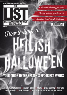 Issue 717 — Front cover