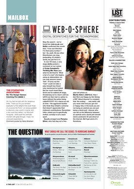 Issue 719 — Page 2