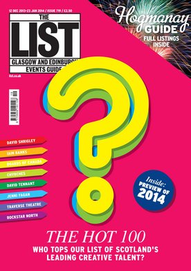 Issue 719 — Front cover