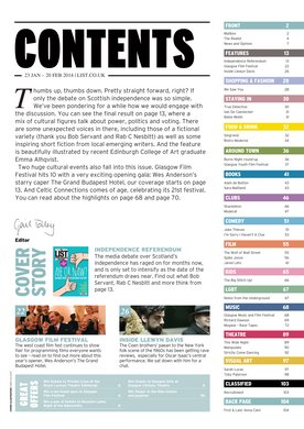Issue 720 — Page 1