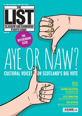 Issue 720 — Front cover