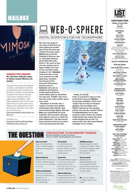 Issue 721 — Page 2