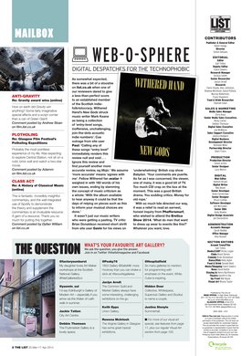 Issue 722 — Page 2