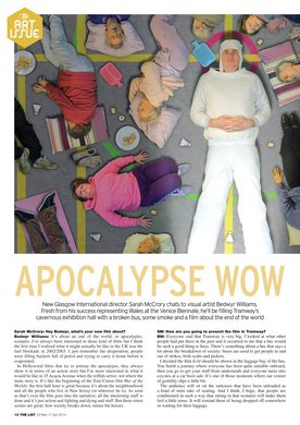 Issue 722 — Page 12