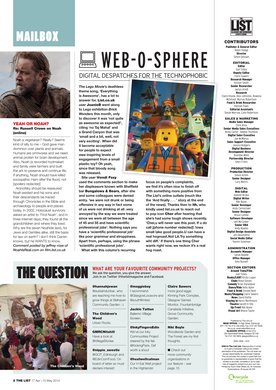 Issue 723 — Page 2