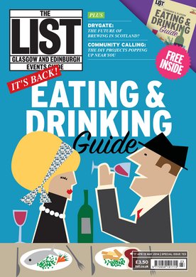Issue 723 — Front cover
