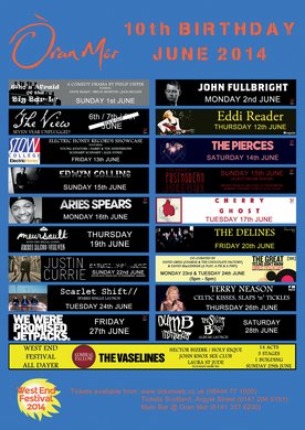 Issue 724 — Inside front cover
