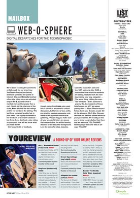Issue 725 — Page 2