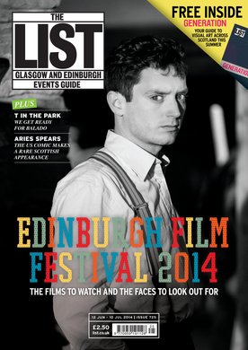 Issue 725 — Front cover