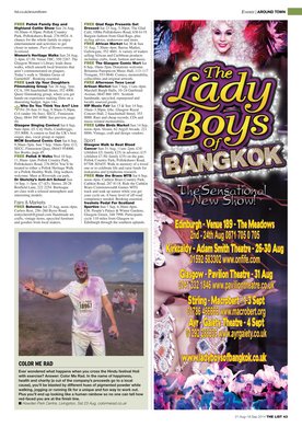 Issue 727 — Page 43