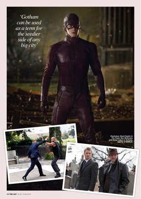 Issue 729 — Page 16
