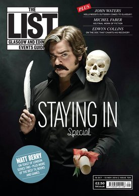 Issue 729 — Front cover