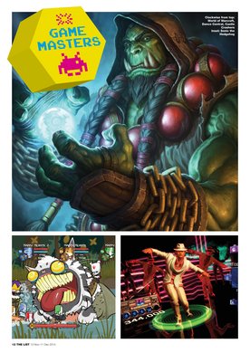 Issue 730 — Page 12