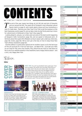 Issue 731 — Page 1