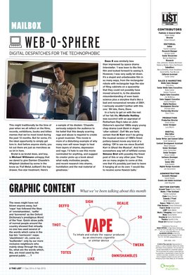 Issue 731 — Page 2