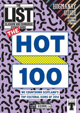 Issue 731 — Front cover