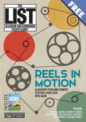 Issue 732 — Front cover