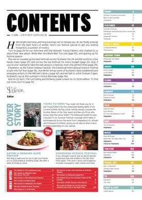 Issue 733 — Page 3