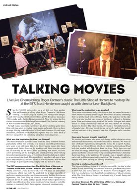 Issue 734 — Page 22