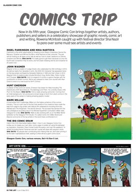 Issue 734 — Page 38