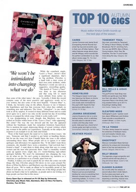 Issue 735 — Page 25